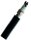 EUPEN Sicherheitskabel B2ca s1/d1/a1 N2XH-J 3x2,5 TR schwarz RAL9005 hf