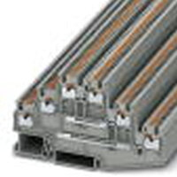 PHOENIX CONTACT Mehrstockklemme PT 1,5/S-3L