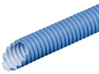 FRÄNKISCHE flexibles Isolierrohr FBY-EL-F20 blau...