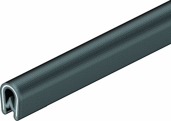 OBO Kantenschutzband KSB/2 schwarz