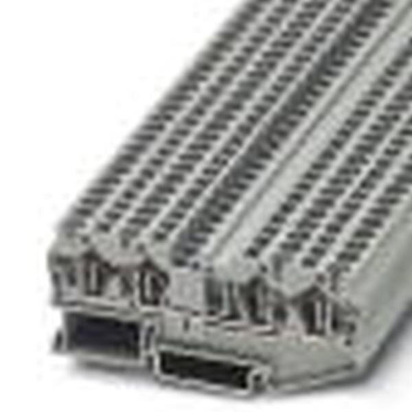 PHOENIX CONTACT Doppelklemme ST 4-QUATTRO