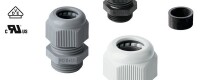 JACOB ISO-Verschraubung  M16x1,5 50.616 PA7001 silbergrau