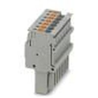 PHOENIX CONTACT Stecker PP-H 1,5/S/7 7polig...