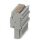 PHOENIX CONTACT Stecker PP-H 1,5/S/7 7polig 0,14qmm-1,5qmm grau