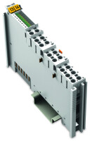 WAGO Digitaleingangsklemme 750-1415 8-Kanal digital 24VDC