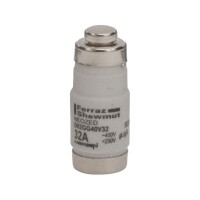 MERSEN NEOZED-Sicherungseinsatz D02GG40V32 gG D02...
