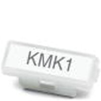 PHOENIX CONTACT Kunststoffkabelmarker KMK 1