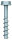 PROT Betonschraube PBSSSKK 10,0x60 Sechskantkopf