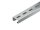 NIEDAX Ankerschiene 2991/3 FL 48x26mm SW22mm