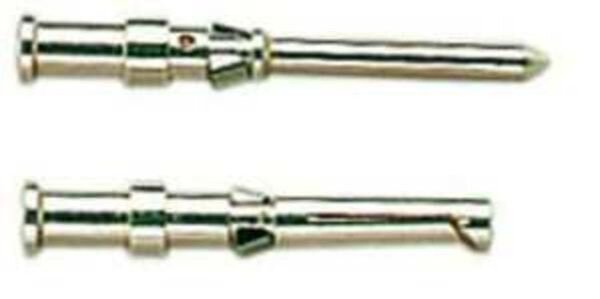 HARTING Buchsenkontakt 09150006205 R 15-BU-C-0,75qmm