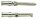 HARTING Buchsenkontakt 09150006205 R 15-BU-C-0,75qmm