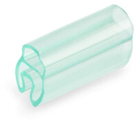 WAGO Tülle transparent für Leitermarkierer 12mm...