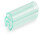 WAGO T&uuml;lle transparent f&uuml;r Leitermarkierer 12mm VPE=500Stk