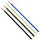 EUPEN PVC-Aderleitung Eca H07V-K 1x4 RG schwarz