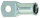 PROT Rohrkabelschuh PRKSSF 10/M10 fein Kabel