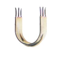 SCHNABL C-Fix-Schelle CF 20 für Schlagmontage