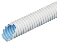 FRÄNKISCHE flexibles Isolierrohr FBY-EL-F20 weiss...