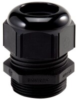 LAPP Kabelverschraubung SKINTOP ST-M 16x1,5 RAL 7035 LGY