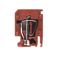 WEIDMUELLER Verteiler ZVL 1.5 BR