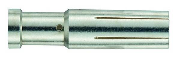 HARTING Buchsenkontakt 09320006207 HAN C 4qmm