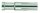 HARTING Buchsenkontakt 09320006207 HAN C 4qmm