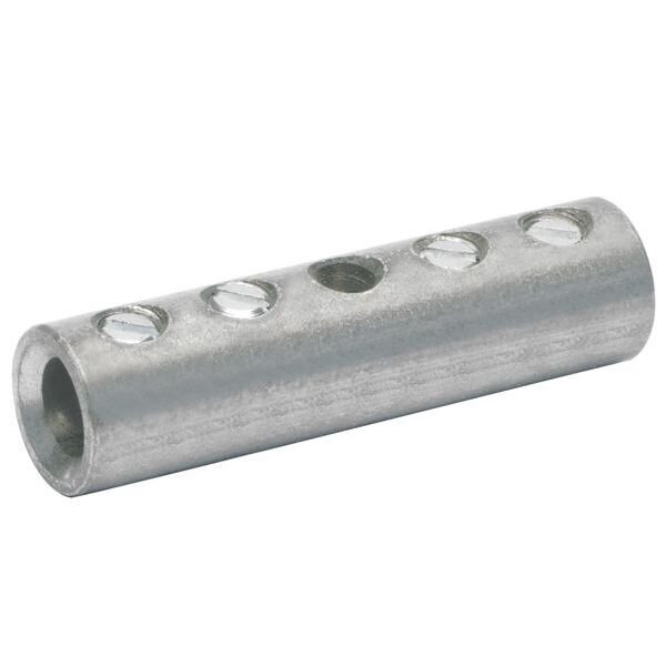 KLAUKE R&ouml;hrenschraubh&uuml;lsen verzinnt 16qmm 40mm verzinnt