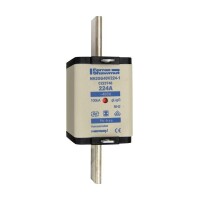 MERSEN NH-Sicherungseinsatz NH2GG40V224-1 224A Gr. 2...