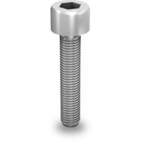 K2 Systems Zylinderkopfschraube M SC SC M8x20 A2 912(SER)