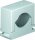 OBO Reihen-Druck-Schelle 2037 6-13mm lichtgrau