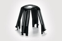 HELLERMANN Abstandhalter Spot Clip für...