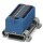 PHOENIX CONTACT Verteilerblock PTFIX 6/18X2,5-NS35A BU