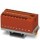 PHOENIX CONTACT Verteilerblock PTFIX 6/18X2,5-NS35 RD