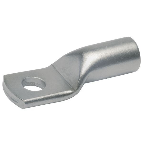 KLAUKE Rohrkabelschuh 1,5-2,5qmm M4 Edelstahl