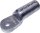 INTERCABLE Al-Presskabelschuh ICAL9510LDV 95qmm rm/sm 120qmm se M10 gv
