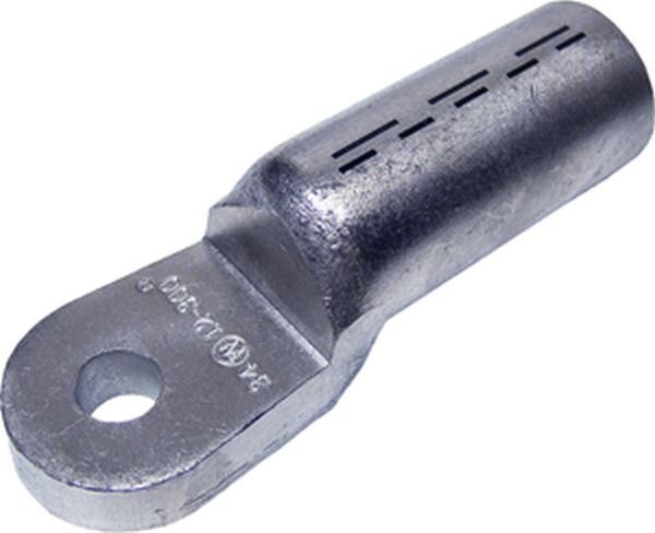 INTERCABLE Al-Presskabelschuh ICAL12012LDV 120qmm rm/sm 150qmm se M12