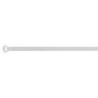 ABB Kabelbinder TYB25M Ty-Rap 186x4,8mm natur