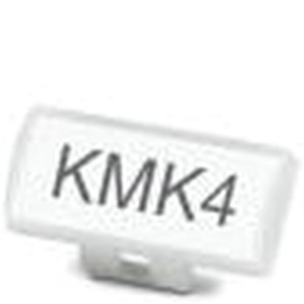PHOENIX CONTACT Kabelmarkierer KMK 4