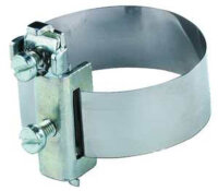 PROT Erdungsbandschelle PEBS 200-20 (VPE 20) 1/8-1 1/2 Zoll