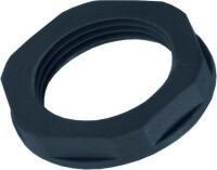 LAPP Gegenmutter SKINTOP GMP-GL-M 32X1,5 schwarz