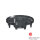 PRIMO Frontteil XL150 68mm