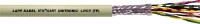 LAPP PVC-Datenleitung Eca UNITRONIC LiYCY (TP) 2x2x0,5 TR