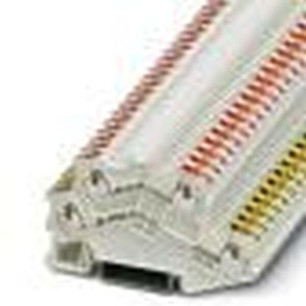 PHOENIX CONTACT Doppelstockklemme PTTBS 1,5/S-KNX VPE50 = 25 Paare