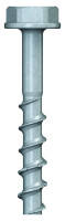 PROT Betonschraube PBSSSKK 6,0x50 Sechskantkopf