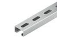 NIEDAX Ankerschiene 2986/3 FL 40x22mm SW18mm 40x22x3000mm
