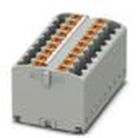 PHOENIX CONTACT Verteilerblock PTFIX 18X2,5 GY