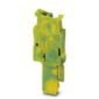 PHOENIX CONTACT Stecker SP 2,5/ 1 GNYE