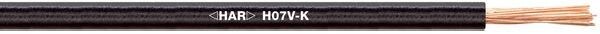 LAPP PVC-Aderleitung Eca H07V-K 1x1,5 blau SP150m