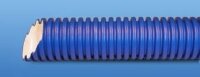 HEGLER Isolierrohr EYLF20 flexibel profiline vollblau