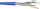 DRMC DRAKA Datenkabel Cat7 1000MHz UCLR 10Gbit 4P22 S/FTP PE schwarz TR