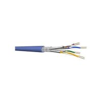 DRMC DRAKA Datenkabel Cat7 1000MHz Dca UCLR 4P22 S/FTP...